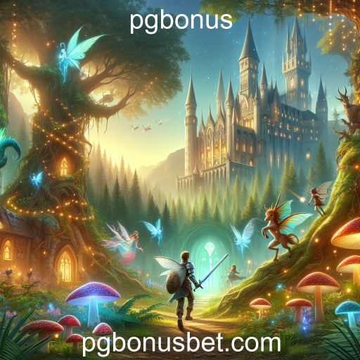 Explorando o Mundo Mágico dos Jogos de Fantasia
